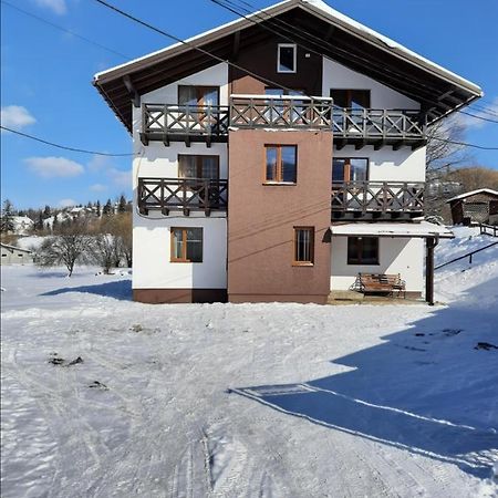 Guest House Stari Druzy Slavske Luaran gambar