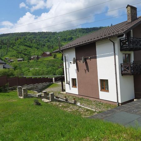 Guest House Stari Druzy Slavske Luaran gambar