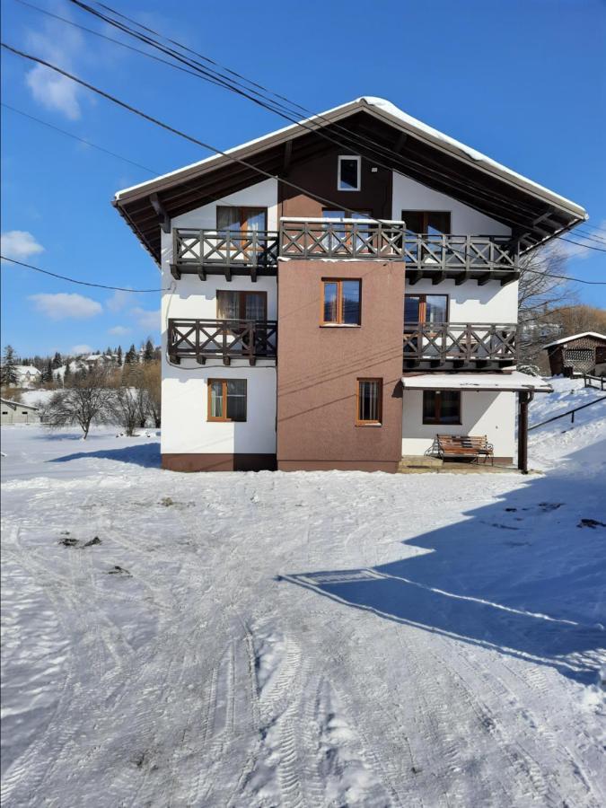 Guest House Stari Druzy Slavske Luaran gambar