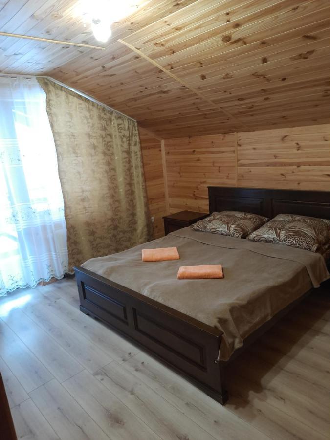 Guest House Stari Druzy Slavske Luaran gambar