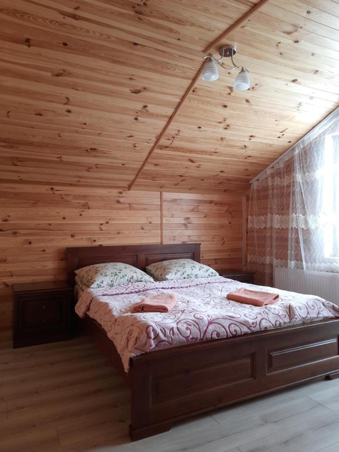 Guest House Stari Druzy Slavske Luaran gambar
