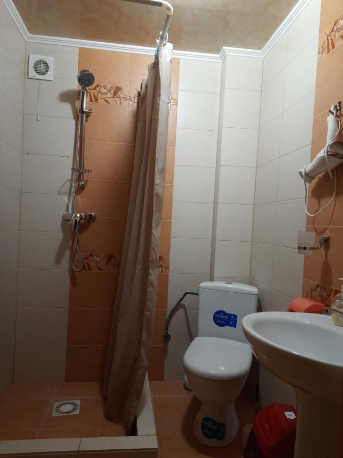 Guest House Stari Druzy Slavske Luaran gambar