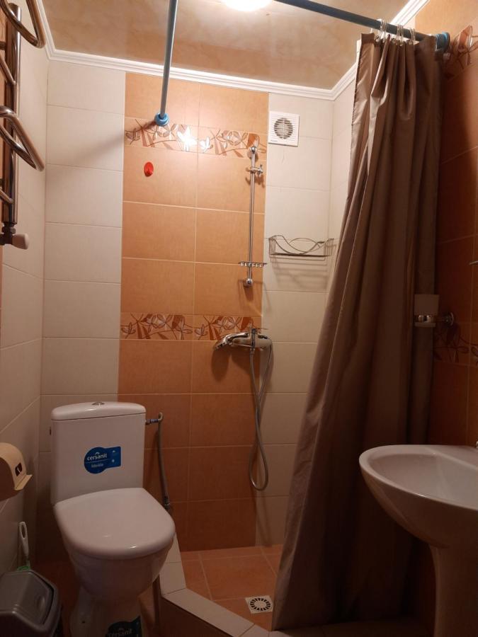 Guest House Stari Druzy Slavske Luaran gambar