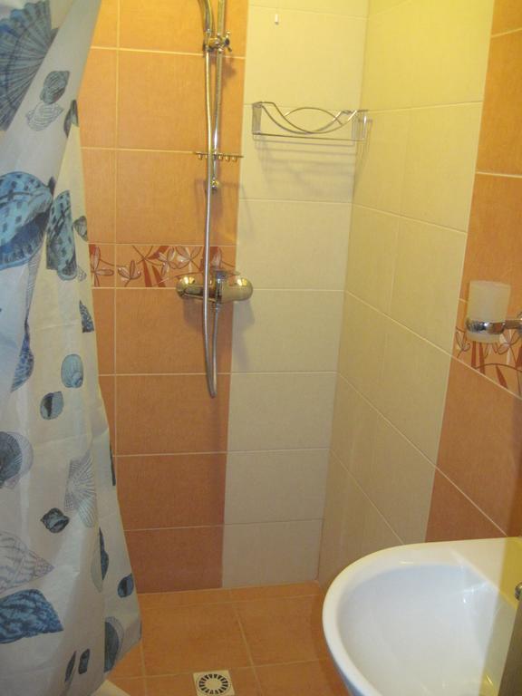 Guest House Stari Druzy Slavske Luaran gambar