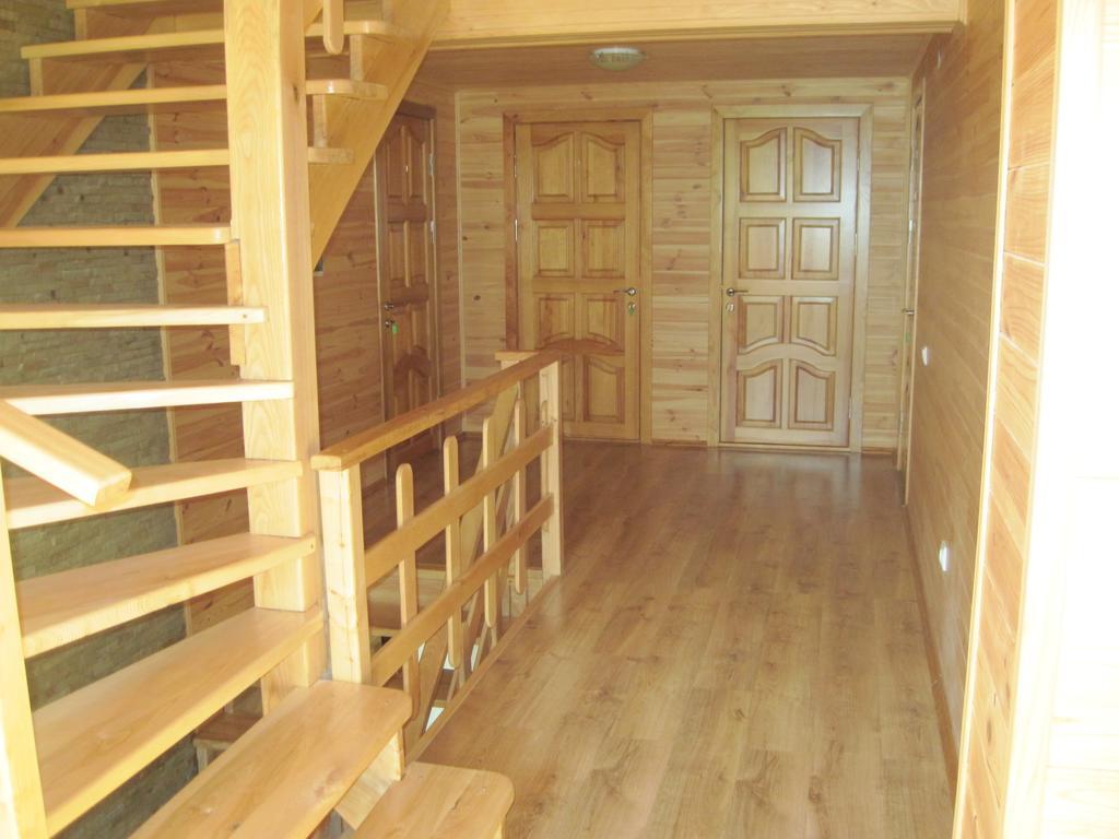 Guest House Stari Druzy Slavske Luaran gambar