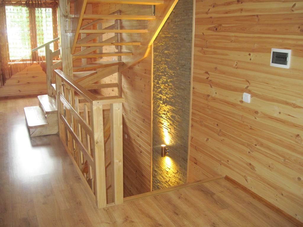 Guest House Stari Druzy Slavske Luaran gambar
