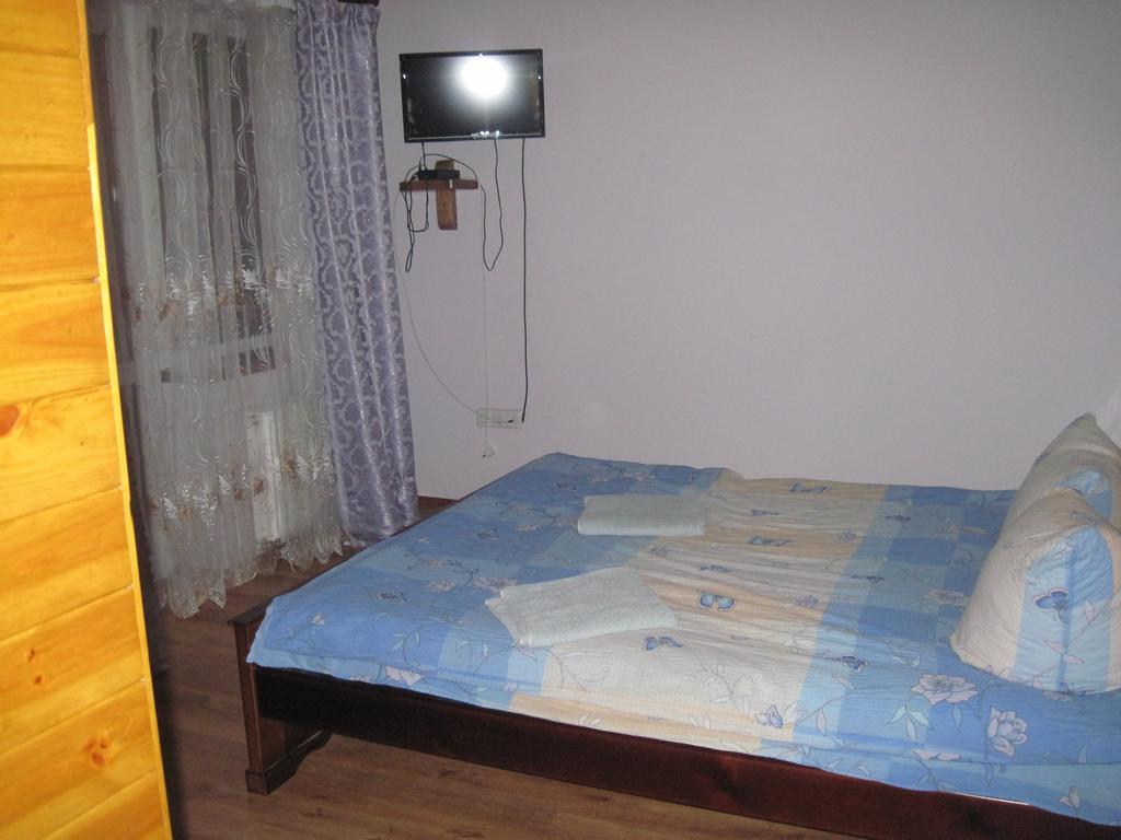 Guest House Stari Druzy Slavske Luaran gambar
