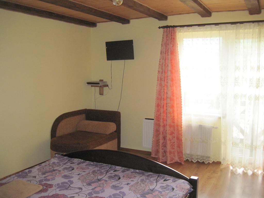 Guest House Stari Druzy Slavske Bilik gambar