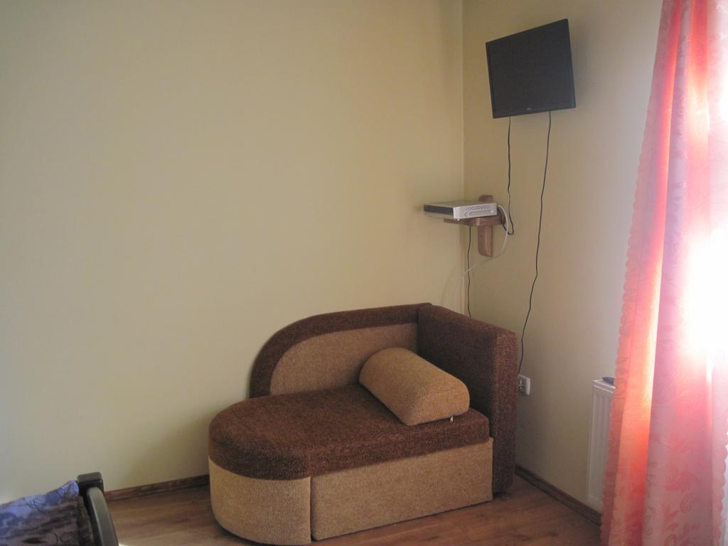 Guest House Stari Druzy Slavske Bilik gambar