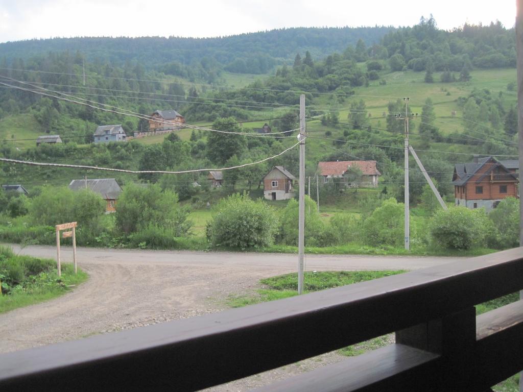 Guest House Stari Druzy Slavske Bilik gambar