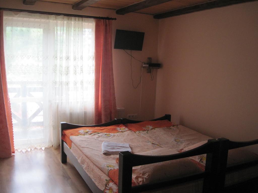 Guest House Stari Druzy Slavske Bilik gambar