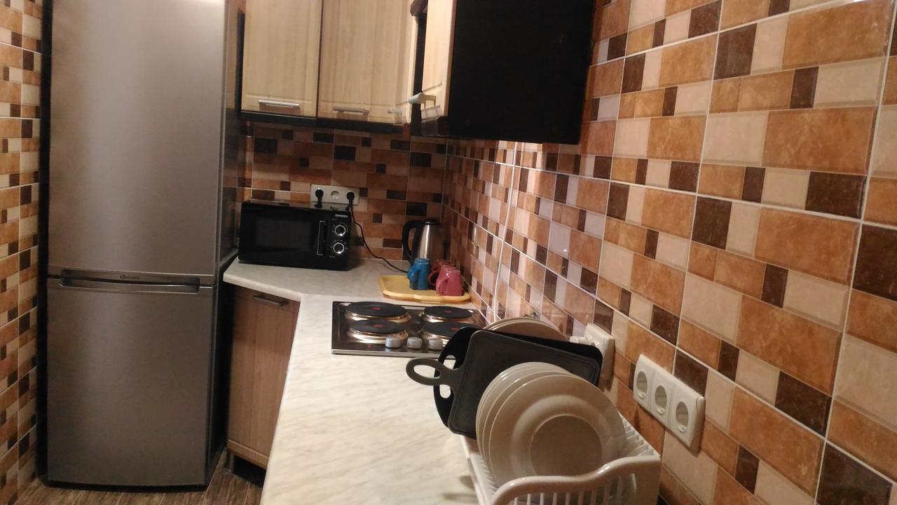 Guest House Stari Druzy Slavske Luaran gambar