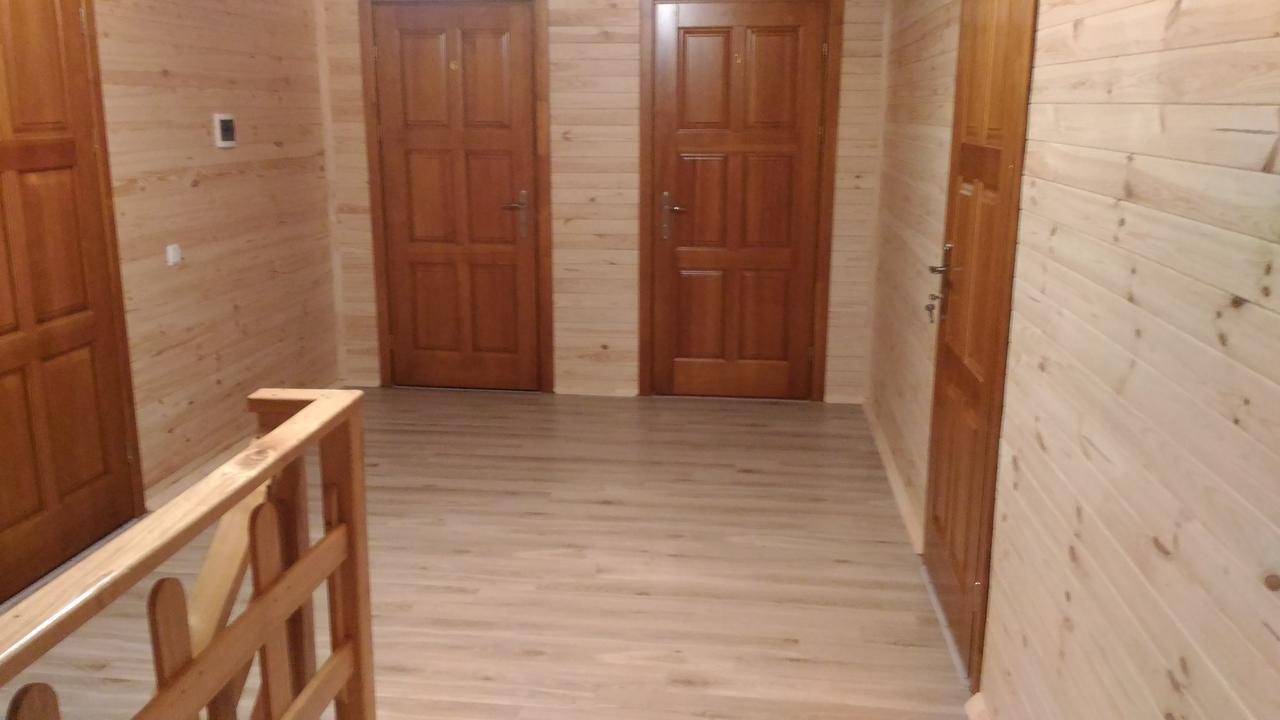Guest House Stari Druzy Slavske Luaran gambar