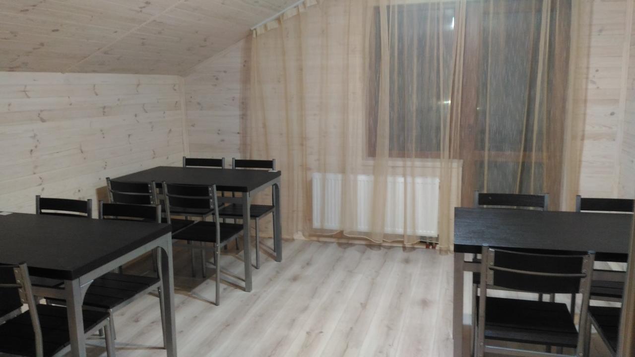 Guest House Stari Druzy Slavske Luaran gambar