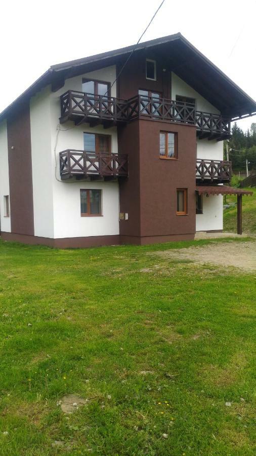 Guest House Stari Druzy Slavske Luaran gambar